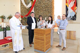 Rodrigo's Baptism 25
