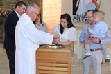 Rodrigo's Baptism 28