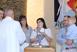 Rodrigo's Baptism 39