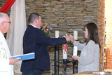 Rodrigo's Baptism 41