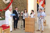 Rodrigo's Baptism 46