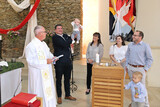 Rodrigo's Baptism 49