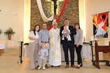 Rodrigo's Baptism 50