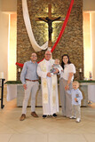 Rodrigo's Baptism 51