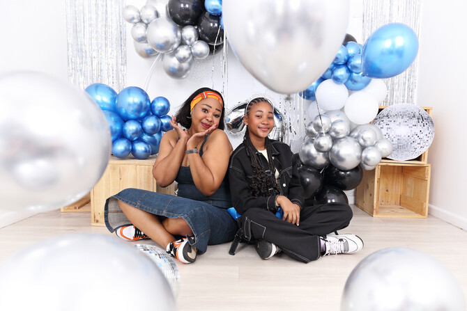 Menziwa's 12th Birthday 31