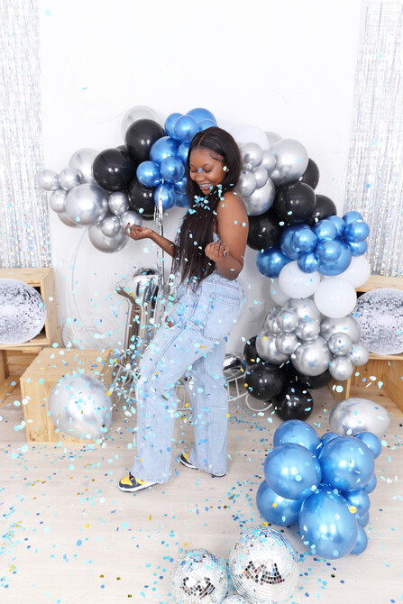 Menziwa's 12th Birthday 49