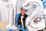 Menziwa's 12th Birthday