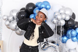 Menziwa's 12th Birthday 11