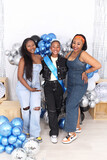 Menziwa's 12th Birthday 21