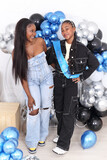 Menziwa's 12th Birthday 23