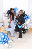 Menziwa's 12th Birthday 24