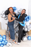 Menziwa's 12th Birthday 27