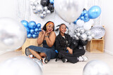 Menziwa's 12th Birthday 31
