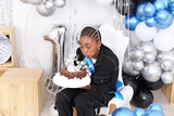 Menziwa's 12th Birthday 33