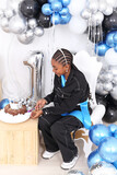 Menziwa's 12th Birthday 36
