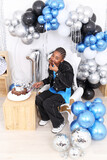 Menziwa's 12th Birthday 37
