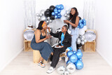 Menziwa's 12th Birthday 39