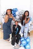 Menziwa's 12th Birthday 40