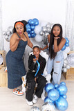 Menziwa's 12th Birthday 41