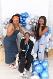 Menziwa's 12th Birthday 42