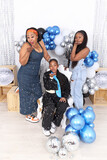 Menziwa's 12th Birthday 43