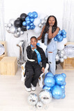 Menziwa's 12th Birthday 45