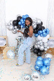 Menziwa's 12th Birthday 49
