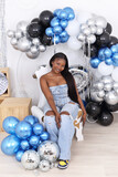 Menziwa's 12th Birthday 5