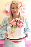 Miemie's Tea Party 34