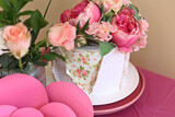 Miemie's Tea Party 41