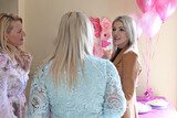 Miemie's Tea Party 85