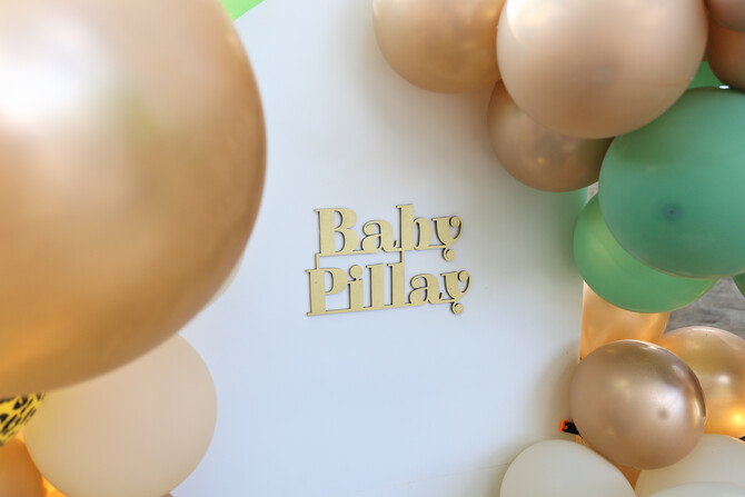 Novana's Baby Shower 113