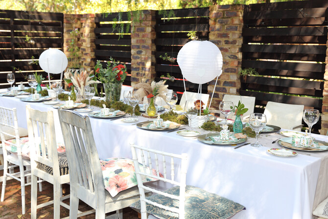 Novana's Baby Shower 4