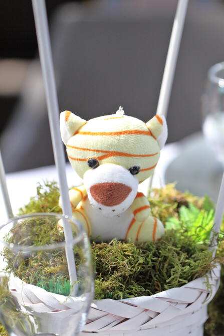 Novana's Baby Shower 40