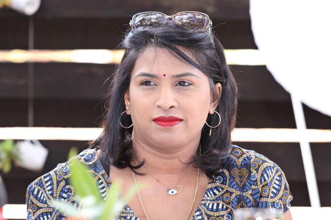 Novana's Baby Shower 52