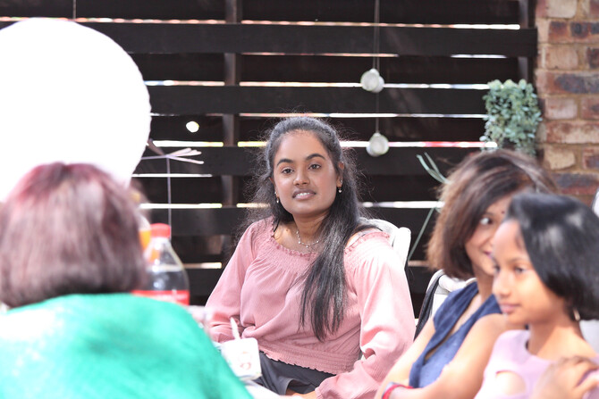 Novana's Baby Shower 67