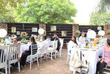 Novana's Baby Shower 101