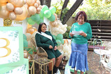 Novana's Baby Shower 102