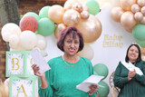 Novana's Baby Shower 105