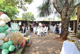 Novana's Baby Shower 106