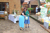 Novana's Baby Shower 107