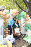 Novana's Baby Shower 109