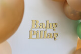 Novana's Baby Shower 112