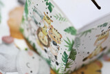 Novana's Baby Shower 6