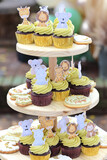 Novana's Baby Shower 66