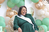 Novana's Baby Shower 78