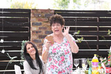 Novana's Baby Shower 79