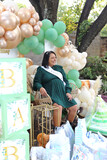 Novana's Baby Shower 80