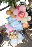 Chane and Marcel's Wedding Showers 13
