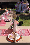 Chane and Marcel's Wedding Showers 23